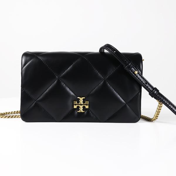 TORY BURCH（トリーバーチ） ショルダーバッグ Kira Diamond Quilt