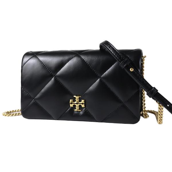 TORY BURCH（トリーバーチ） ショルダーバッグ Kira Diamond Quilt