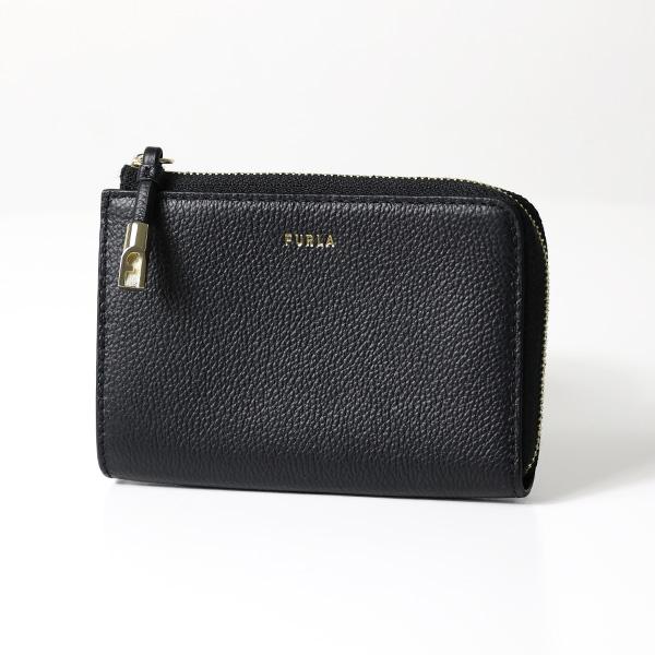 FURLA（フルラ） カードケース Goccia M Card Case ゴッチャ WP00470