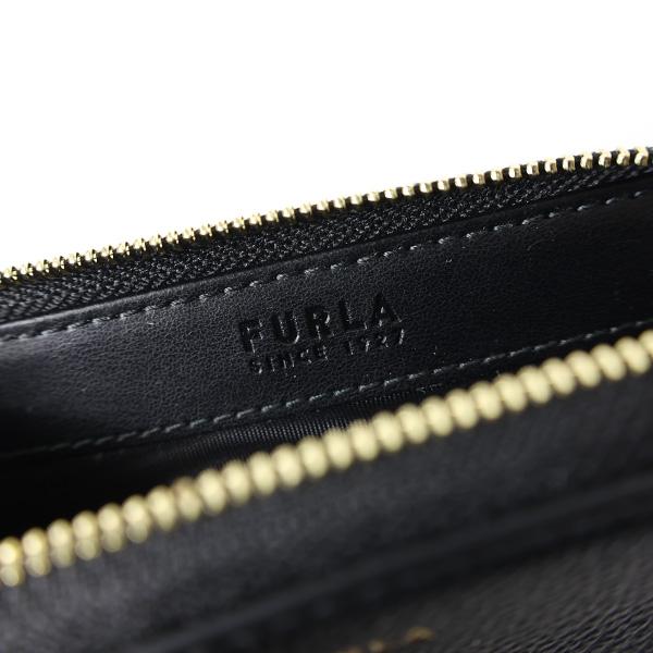 FURLA（フルラ） カードケース Goccia M Card Case ゴッチャ WP00470