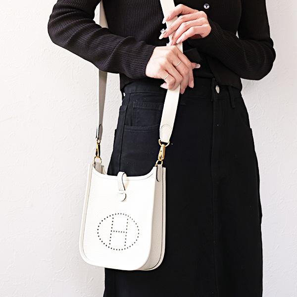HERMES（エルメス） ショルダーバッグ EVELYNE 16 AMAZONE TPM