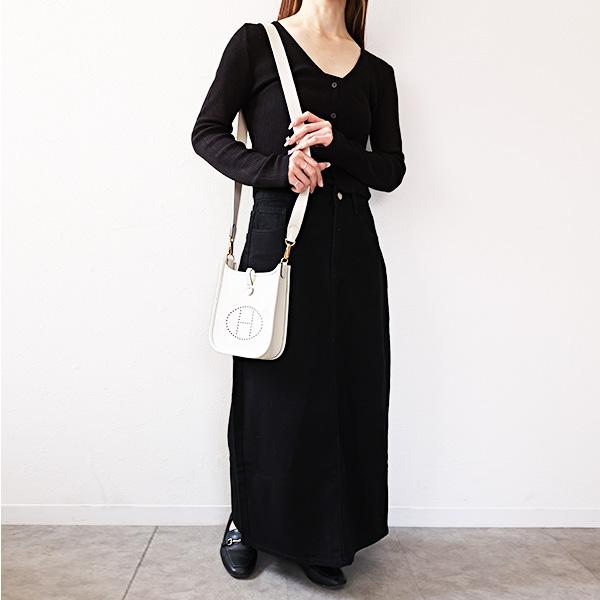 HERMES（エルメス） ショルダーバッグ EVELYNE 16 AMAZONE TPM