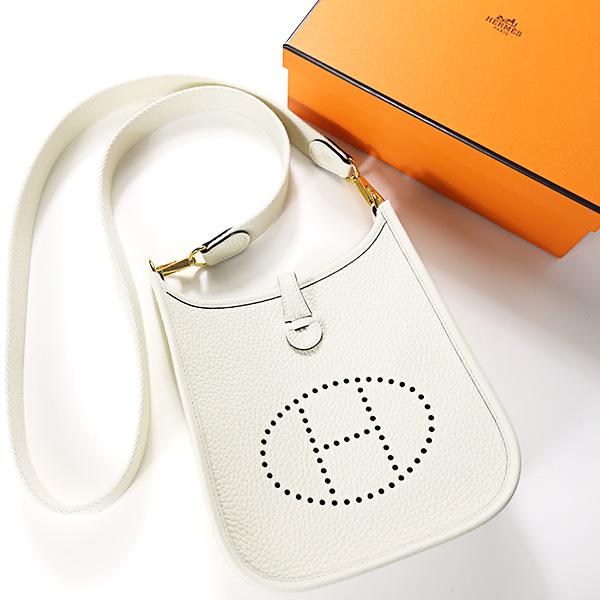 HERMES（エルメス） ショルダーバッグ EVELYNE 16 AMAZONE TPM