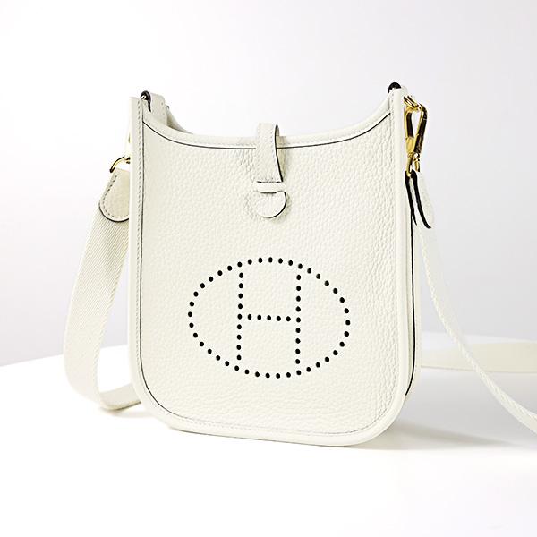 HERMES（エルメス） ショルダーバッグ EVELYNE 16 AMAZONE TPM