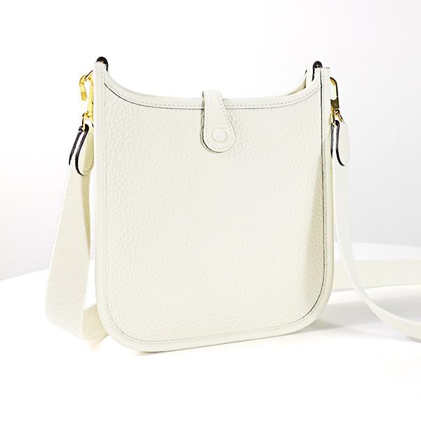 HERMES（エルメス） ショルダーバッグ EVELYNE 16 AMAZONE TPM