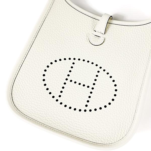 HERMES（エルメス） ショルダーバッグ EVELYNE 16 AMAZONE TPM