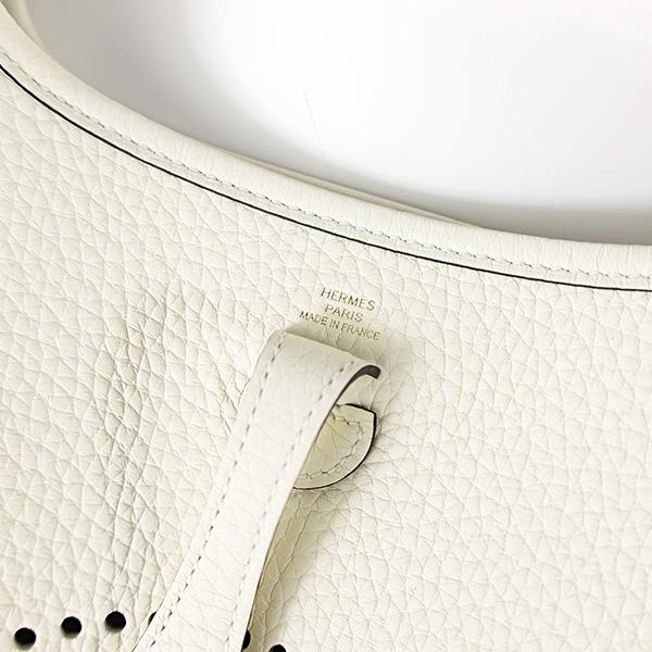 HERMES（エルメス） ショルダーバッグ EVELYNE 16 AMAZONE TPM