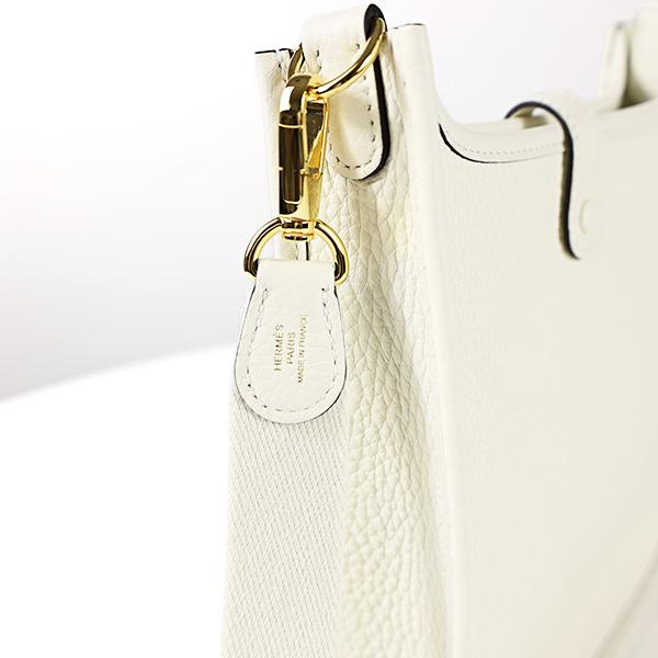 HERMES（エルメス） ショルダーバッグ EVELYNE 16 AMAZONE TPM