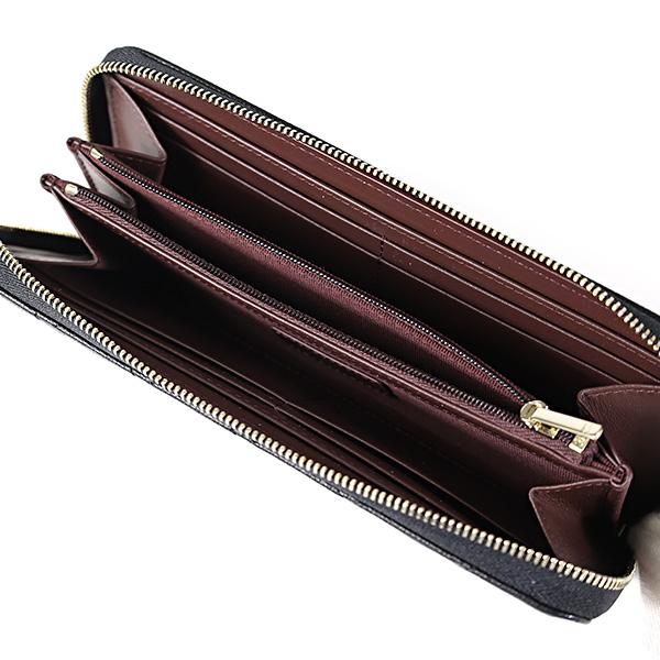 CHANEL（シャネル） 長財布 Matelasse Round Zip Long Wallet 26A