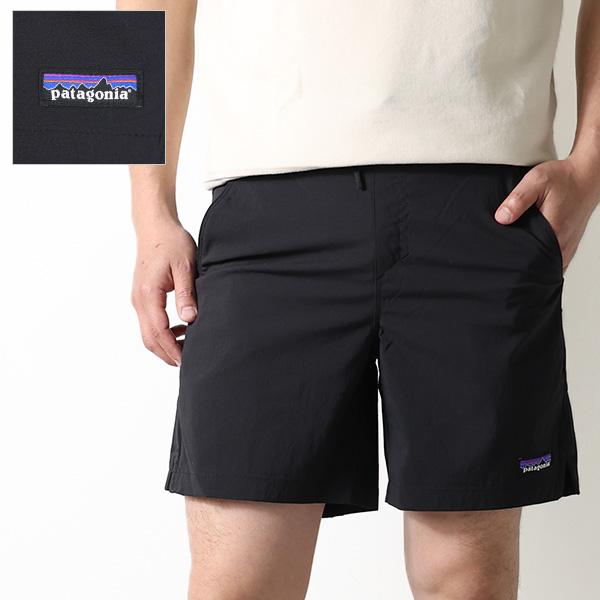 patagonia（パタゴニア） ハーフパンツ Men's Baggies Lights 6 Shorts