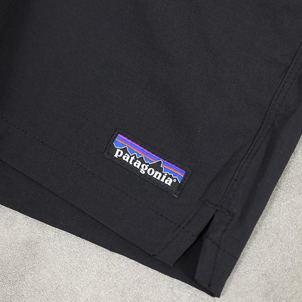 patagonia（パタゴニア） ハーフパンツ Men's Baggies Lights 6 Shorts