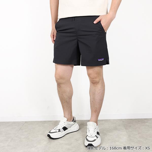 いは patagonia（パタゴニア） ハーフパンツ Men's Baggies Lights 6 Shorts