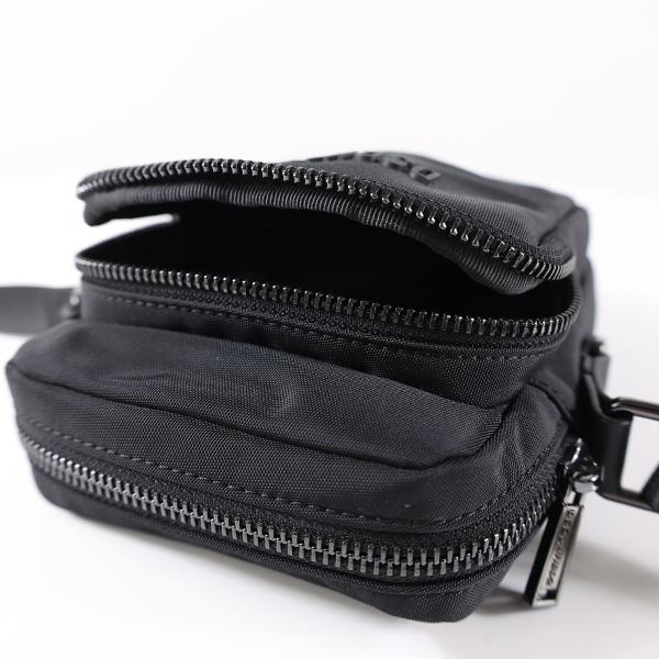 DSQUARED2（ディースクエアード） ショルダーバッグ Crossbody Bag