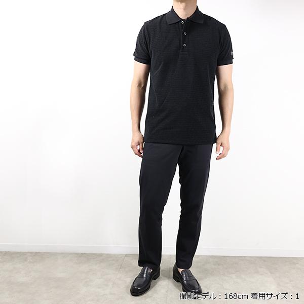 TATRAS（タトラス） ポロシャツ FAZIO Polo Shirt ファズィオ