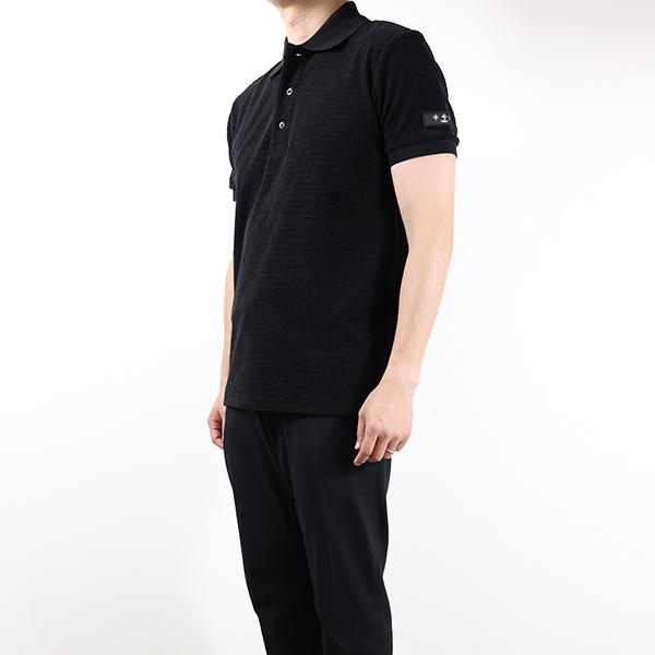 TATRAS（タトラス） ポロシャツ FAZIO Polo Shirt ファズィオ