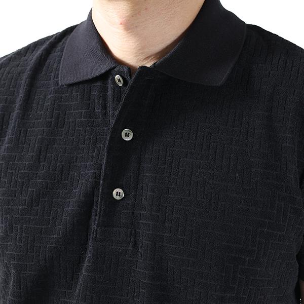 TATRAS（タトラス） ポロシャツ FAZIO Polo Shirt ファズィオ