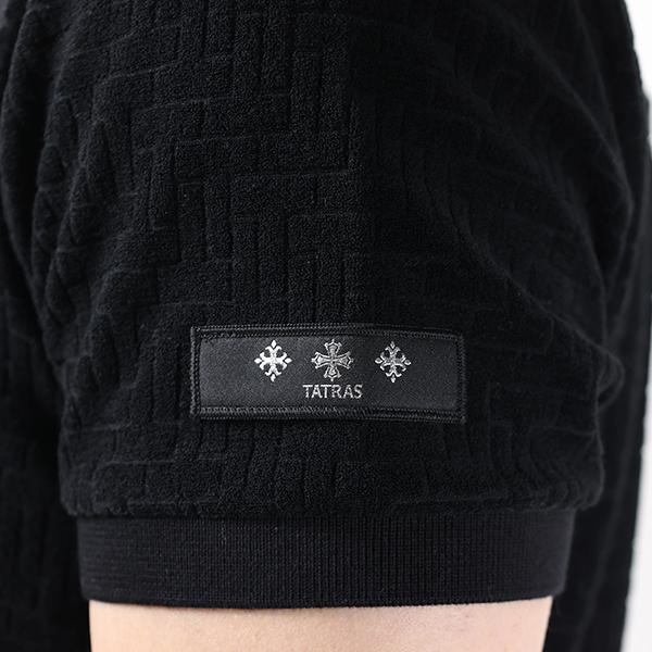 TATRAS（タトラス） ポロシャツ FAZIO Polo Shirt ファズィオ