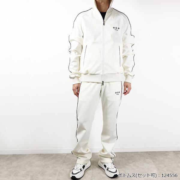 TATRAS（タトラス） トラックジャケット LEIS Zip Up Jacket レイス