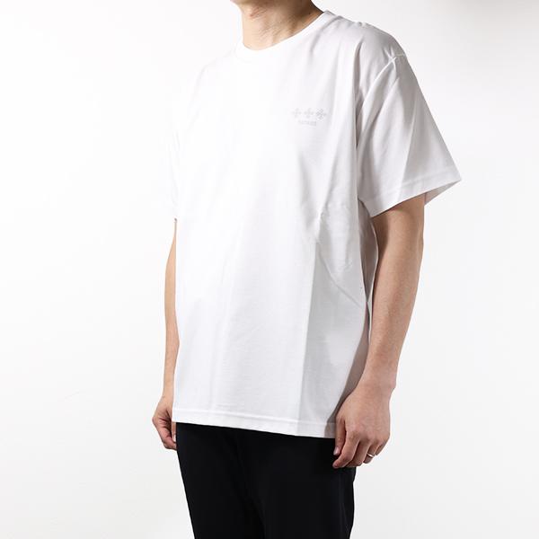 TATRAS（タトラス） Tシャツ Oreste Crew Neck T-Shirt オレステ