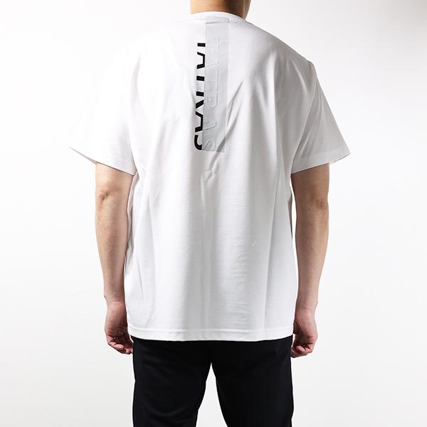 TATRAS（タトラス） Tシャツ Oreste Crew Neck T-Shirt オレステ