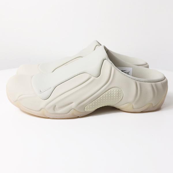 NIKE Clogposite クロッグポジット クリーム NIKE（ナイキ） スリッポン CLOGPOSITE クロッグポジット FQ8257