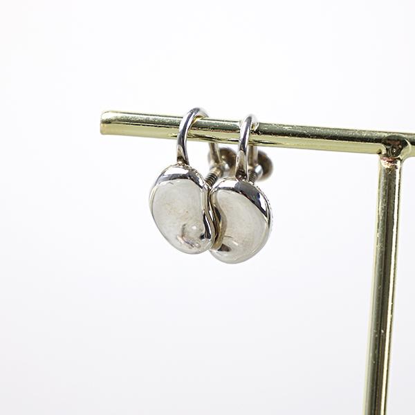 TIFFANY&Co.（ティファニー） 【中古品】Tiffany&Co イヤリング Bean
