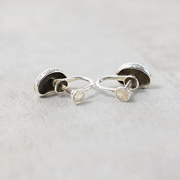 TIFFANY&Co.（ティファニー） 【中古品】Tiffany&Co イヤリング Bean