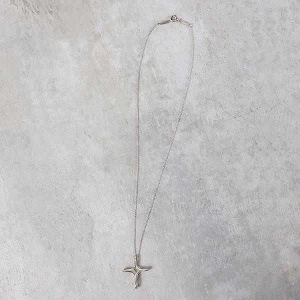 TIFFANY&Co.（ティファニー） 【中古品】Tiffany&Co ネックレス