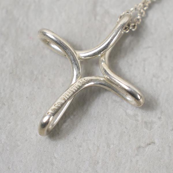 TIFFANY&Co.（ティファニー） 【中古品】Tiffany&Co ネックレス