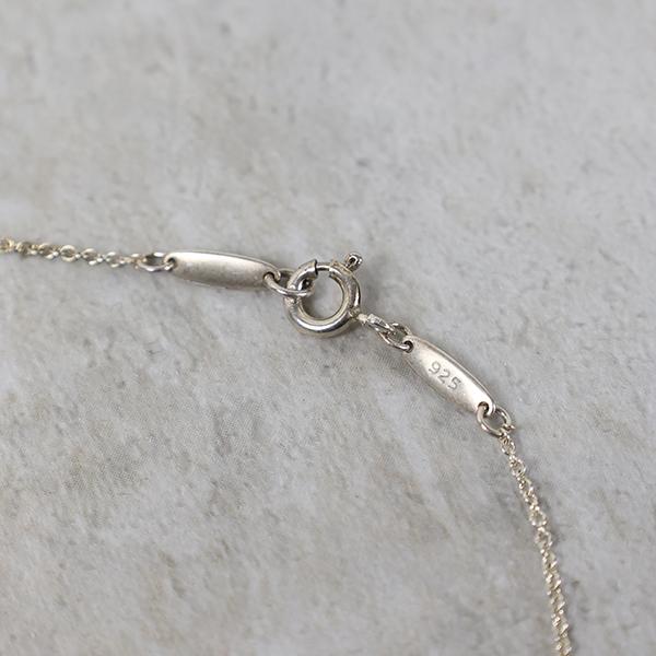 TIFFANY&Co.（ティファニー） 【中古品】Tiffany&Co ネックレス