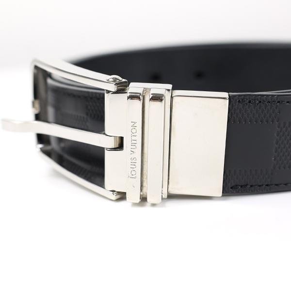 LOUIS VUITTON（ルイ・ヴィトン） 【中古品】Louis Vuitton ベルト Sun