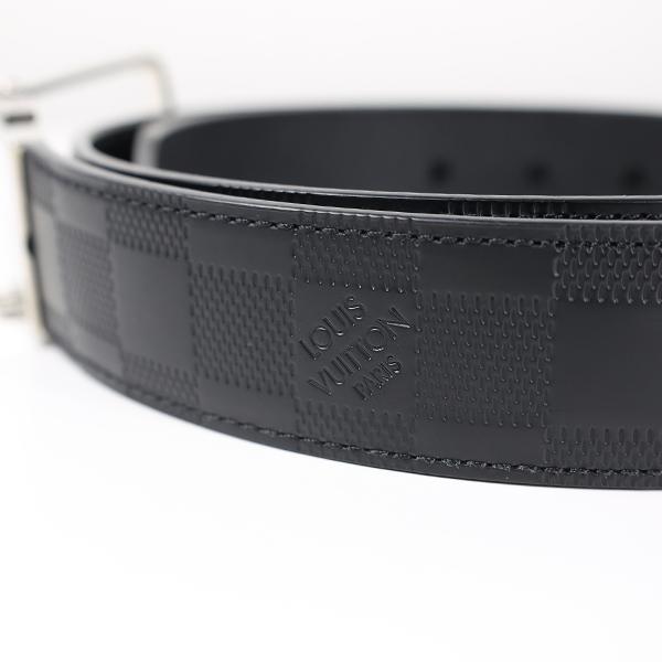 LOUIS VUITTON（ルイ・ヴィトン） 【中古品】Louis Vuitton ベルト Sun