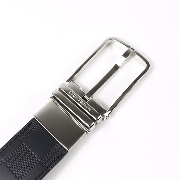 LOUIS VUITTON（ルイ・ヴィトン） 【中古品】Louis Vuitton ベルト Sun