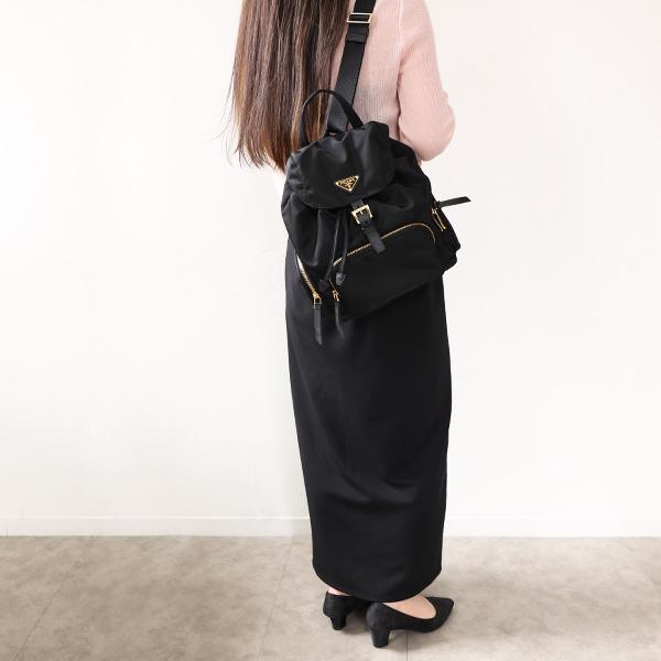 PRADA スモール Re-Nylon バックパック PRADA（プラダ） スモール バックパック Re-Nylon Small Backpack