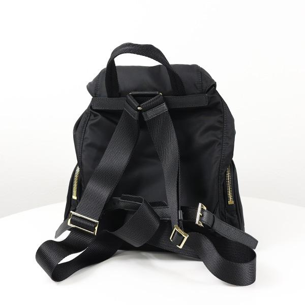 PRADA（プラダ） スモール バックパック Re-Nylon Small Backpack