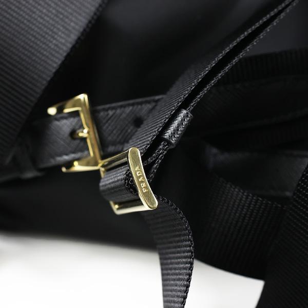 PRADA（プラダ） スモール バックパック Re-Nylon Small Backpack