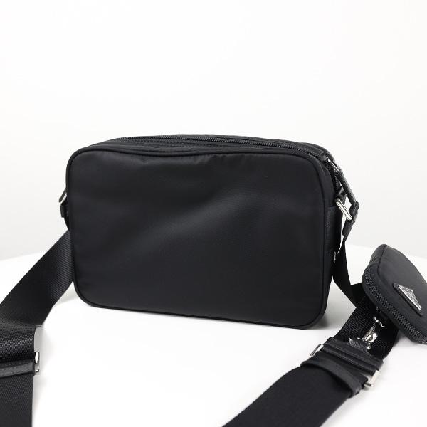 PRADA（プラダ） ショルダーバッグ Re-Nylon Shoulder Bag 1BC167 RV44