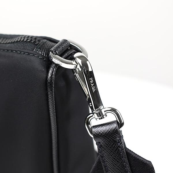 PRADA（プラダ） ショルダーバッグ Re-Nylon Saffiano Leather
