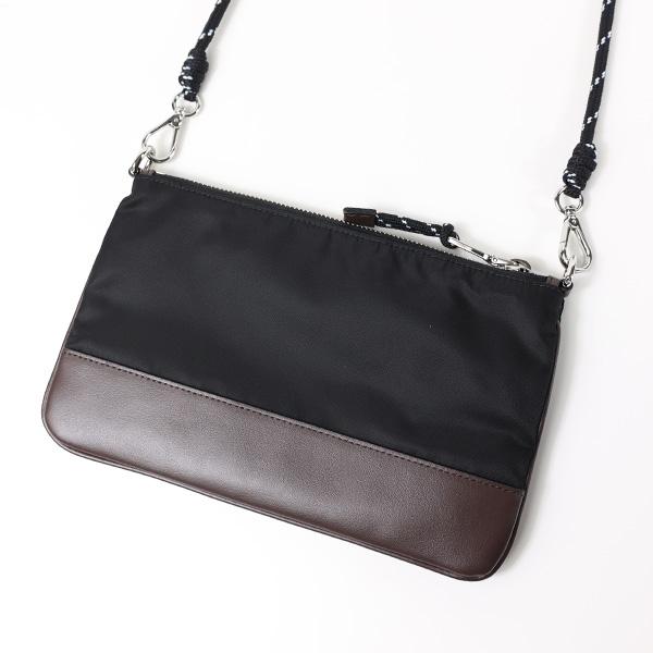 PRADA（プラダ） スマホショルダー Speedrock Re-Nylon Smartphone