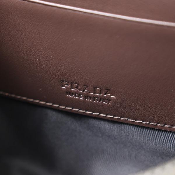 PRADA（プラダ） スマホショルダー Speedrock Re-Nylon Smartphone