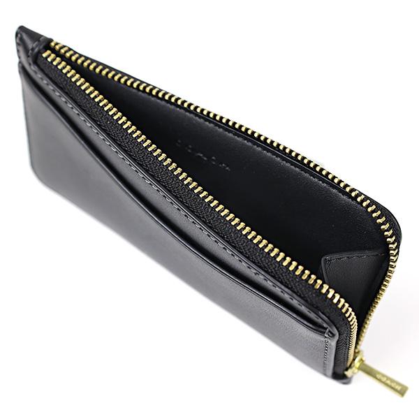 COACH（コーチ） コインケース New York Zip Card Case ニューヨーク