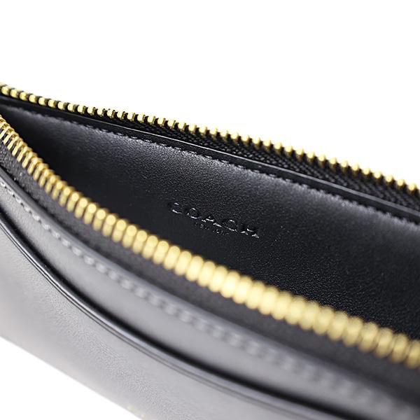 COACH（コーチ） コインケース New York Zip Card Case ニューヨーク