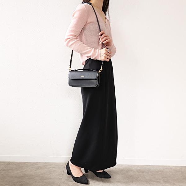 COACH（コーチ） ショルダーバッグ Elora Top Handle Crossbody Bag