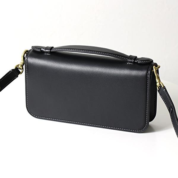 COACH（コーチ） ショルダーバッグ Elora Top Handle Crossbody Bag