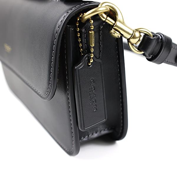 COACH（コーチ） ショルダーバッグ Elora Top Handle Crossbody Bag