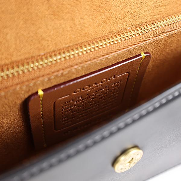 COACH（コーチ） ショルダーバッグ Elora Top Handle Crossbody Bag