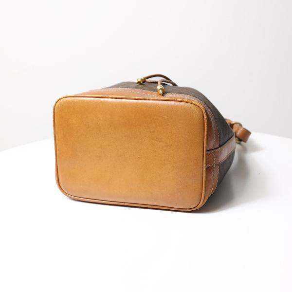 CELINE（セリーヌ） 【中古品】CELINE ショルダーバッグ Old Celine
