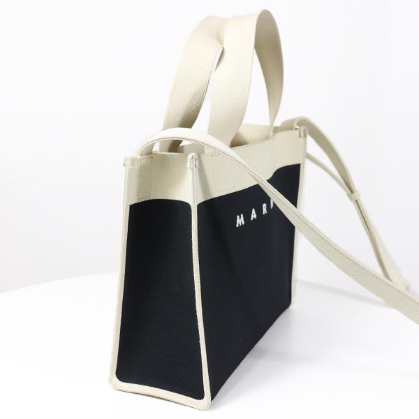 MARNI（マルニ） 【中古品】MARNI トートバッグ Shopping Tote Bag
