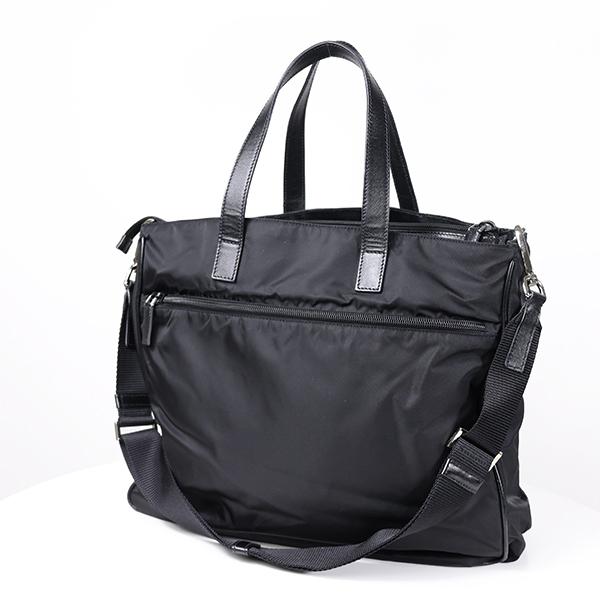 PRADA（プラダ） 【中古品】PRADA トートバッグ Nylon Tote Bag メンズ