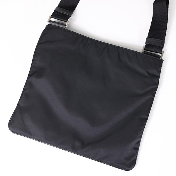 PRADA（プラダ） 【中古品】PRADA ショルダーバッグ Re-Nylon Shoulder